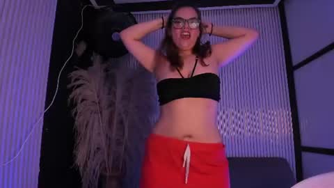 kitty Blossom online show from 07.28.26