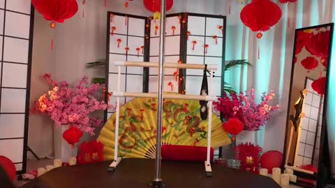 Snapshot of kittycaitlin chatting on 02.13.25 Katya online show from 02.13.25