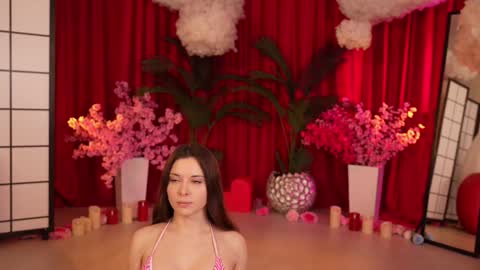 Snapshot of kittycaitlin chatting on 02.20.25 Katya online show from 02.20.25