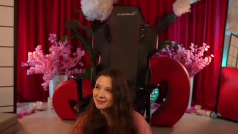 Snapshot of kittycaitlin chatting on 02.28.25 Katya online show from 02.28.25