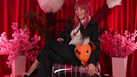 Snapshot of kittycaitlin chatting on 03.12.25 Katya online show from 03.12.25