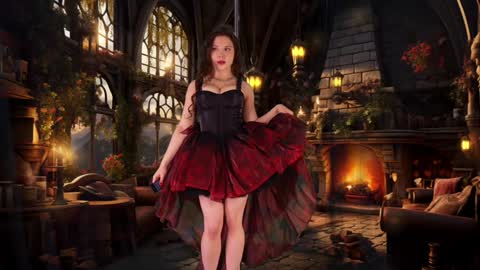 Snapshot of kittycaitlin chatting on 11.01.25 Katya online show from 11.01.25