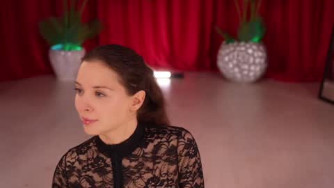 Katya online show from 12.15.25