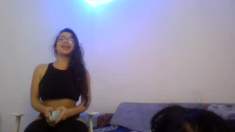 Snapshot of kittycore666 chatting on 07.03.26 KittyLove online show from 07.03.26