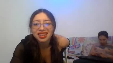 Snapshot of kittycore666 chatting on 08.03.26 KittyLove online show from 08.03.26