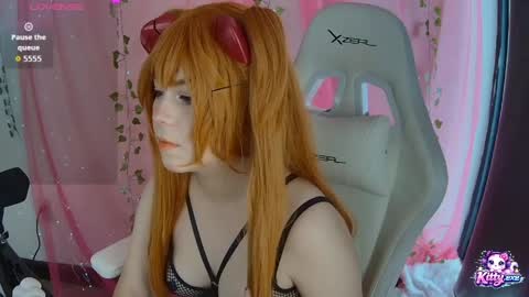 kittyexe1 online show from 05.31.26