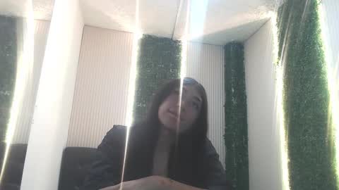 Snapshot of kittyfox07 chatting on 03.22.26 Kitty online show from 03.22.26