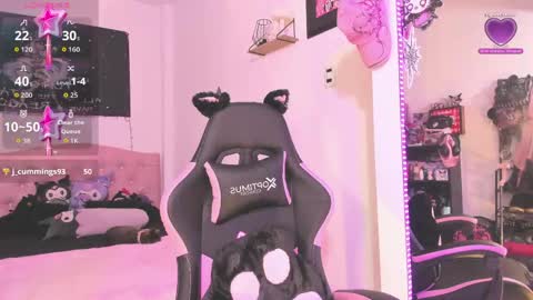 Kitty Goth  online show from 04.28.26