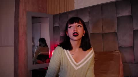 Snapshot of kittyhouse_hs chatting on 01.30.25 kittyhouse_hs online show from 01.30.25