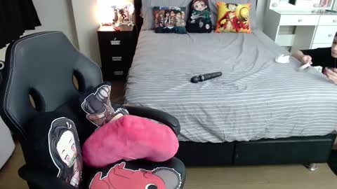 Isabel online show from 01.11.25