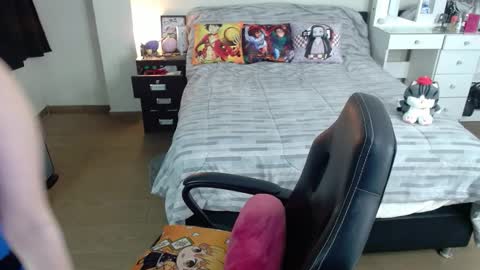 Isabel online show from 09.21.25