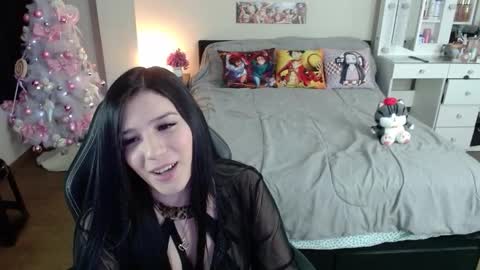 Isabel online show from 01.07.26