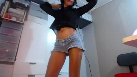 Viktoria online show from 07.12.26