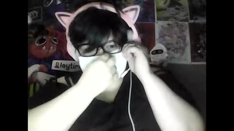 kittykemi online show from 01.16.26