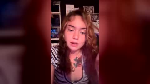 Snapshot of kittykyy chatting on 07.16.26 kittykyy online show from 07.16.26