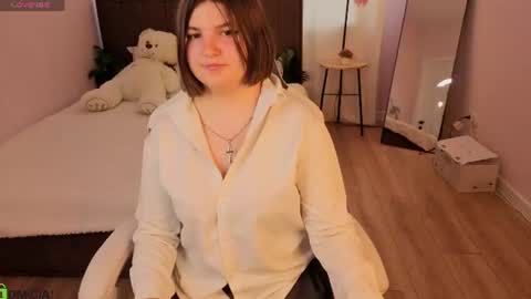 KittyLiikk online show from 06.25.26