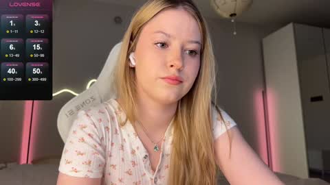 Monika online show from 03.22.26