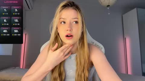 Snapshot of kittyloffe chatting on 04.22.26 Monika online show from 04.22.26