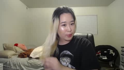 Mei online show from 12.10.24