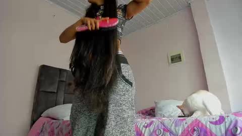 kitty  online show from 02.24.25