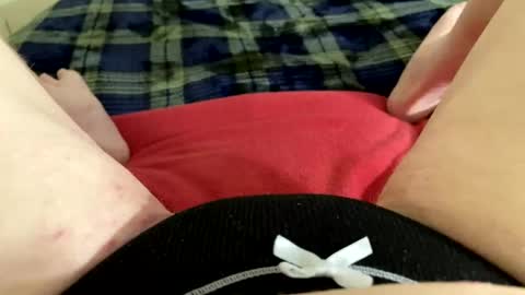 kittyneedsherdaddy online show from 11.20.25