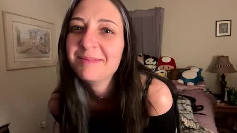 kittypurr79 online show from 12.12.24