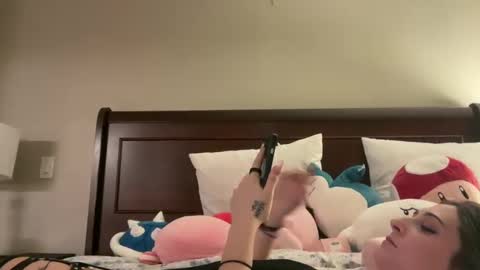 kittypurr79 online show from 01.04.25