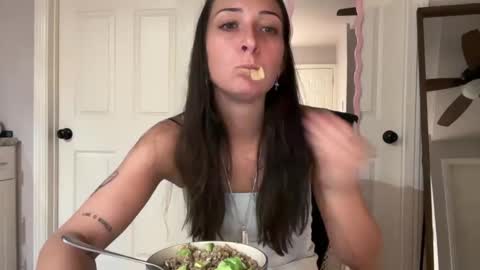 kittypurr79 online show from 09.21.25