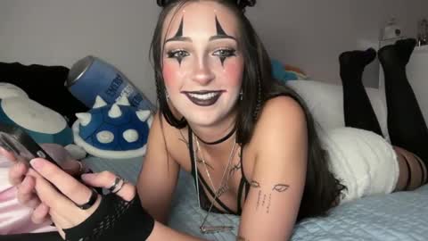 kittypurr79 online show from 10.04.25