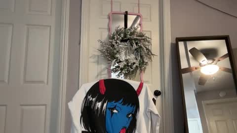 kittypurr79 online show from 01.11.26