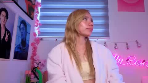 Snapshot of kittyroses chatting on 11.03.25 Kitty online show from 11.03.25