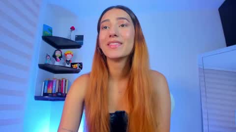 Snapshot of kittyrush_ chatting on 11.20.25 kitty online show from 11.20.25