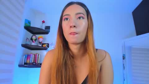 Snapshot of kittyrush_ chatting on 11.29.25 kitty online show from 11.29.25