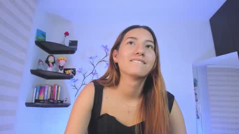 Snapshot of kittyrush_ chatting on 12.01.25 kitty online show from 12.01.25