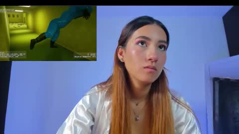 Snapshot of kittyrush_ chatting on 12.17.25 kitty online show from 12.17.25