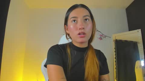 Snapshot of kittyrush_ chatting on 02.04.26 kitty online show from 02.04.26