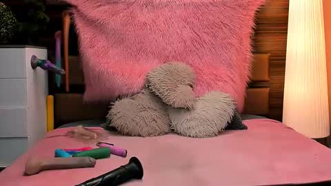 Snapshot of kittysprinklesx chatting on 09.25.25 Kitty Sprinkles online show from 09.25.25