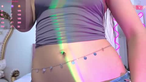 Snapshot of kittystar_tay chatting on 09.28.25 Kitty online show from 09.28.25