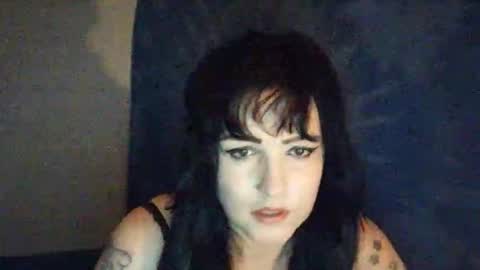 Snapshot of kittytats21 chatting on 02.21.26 SummerT online show from 02.21.26