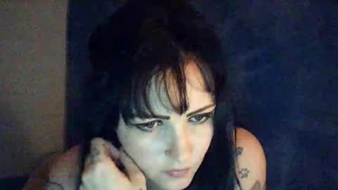 Snapshot of kittytats21 chatting on 02.28.26 SummerT online show from 02.28.26