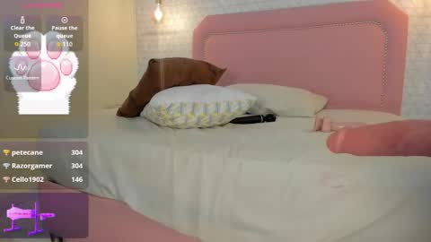  K I T T  Y  online show from 03.29.26