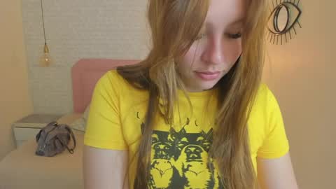 Snapshot of kittytimberlake chatting on 04.24.26 K I T T Y online show from 04.24.26