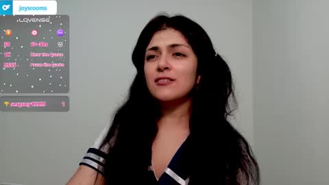 Kitty Trixy online show from 01.12.26