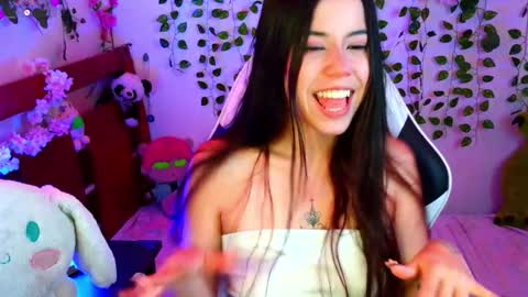 Kittyuwu  online show from 10.01.25