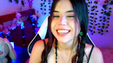 Kittyuwu  online show from 10.10.25