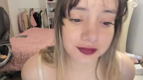 kittywantslove23 online show from 11.27.25