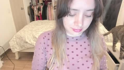 kittywantslove23 online show from 05.19.26