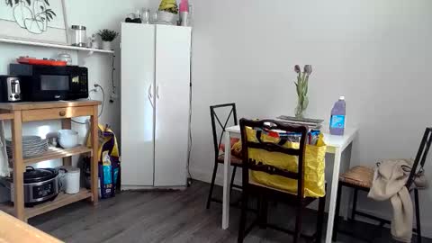 Kittyymaze online show from 03.05.26