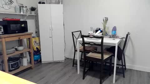 Kittyymaze online show from 03.09.26