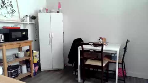 Kittyymaze online show from 03.27.26